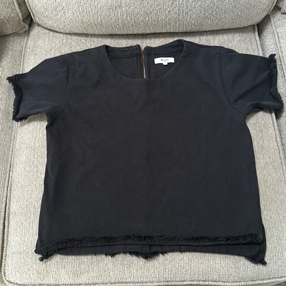 Madewell tee